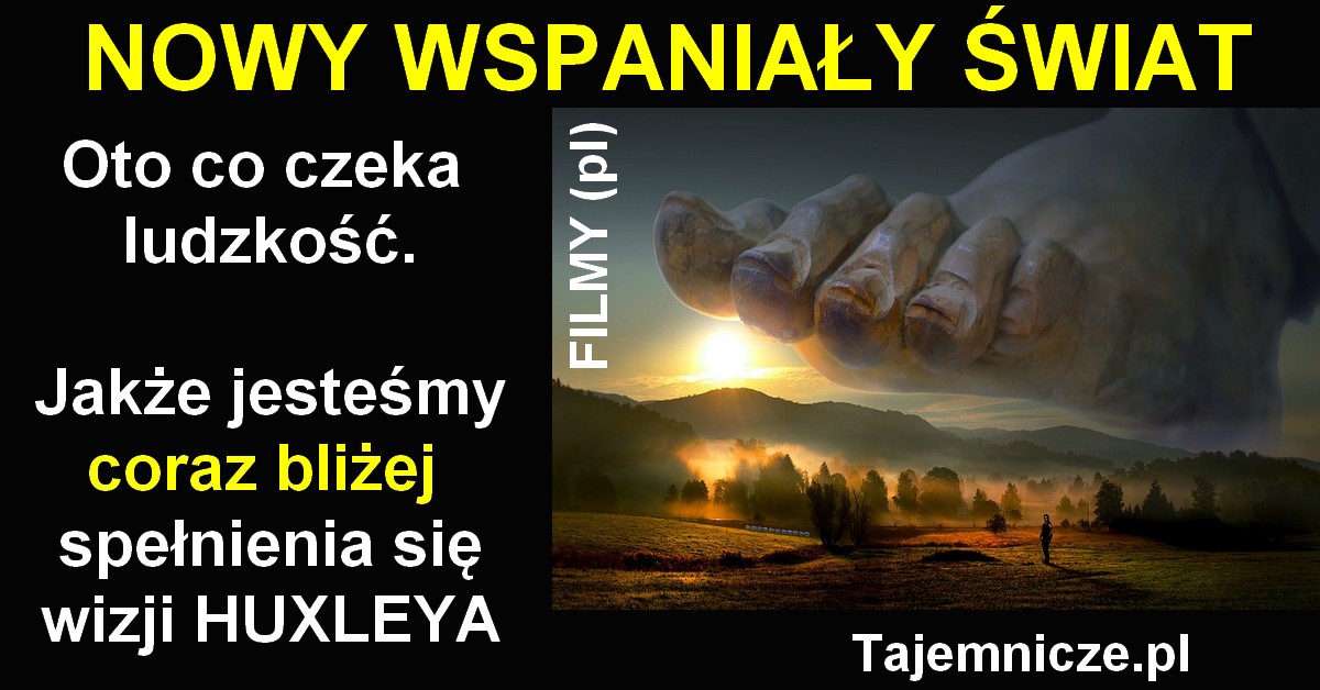 tajemnicze.pl-nowy-wspanialy-swiat-huxley-filmy-pl